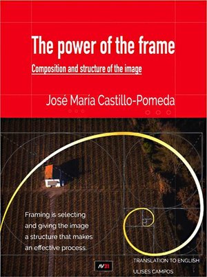 cover image of The Power of the Frame